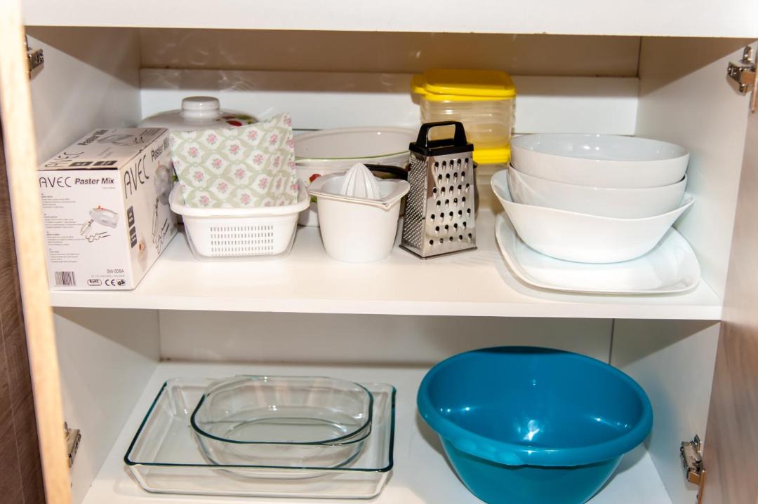 Athens City Centre Apartment | Comfortable apartment with breakfast in Athens