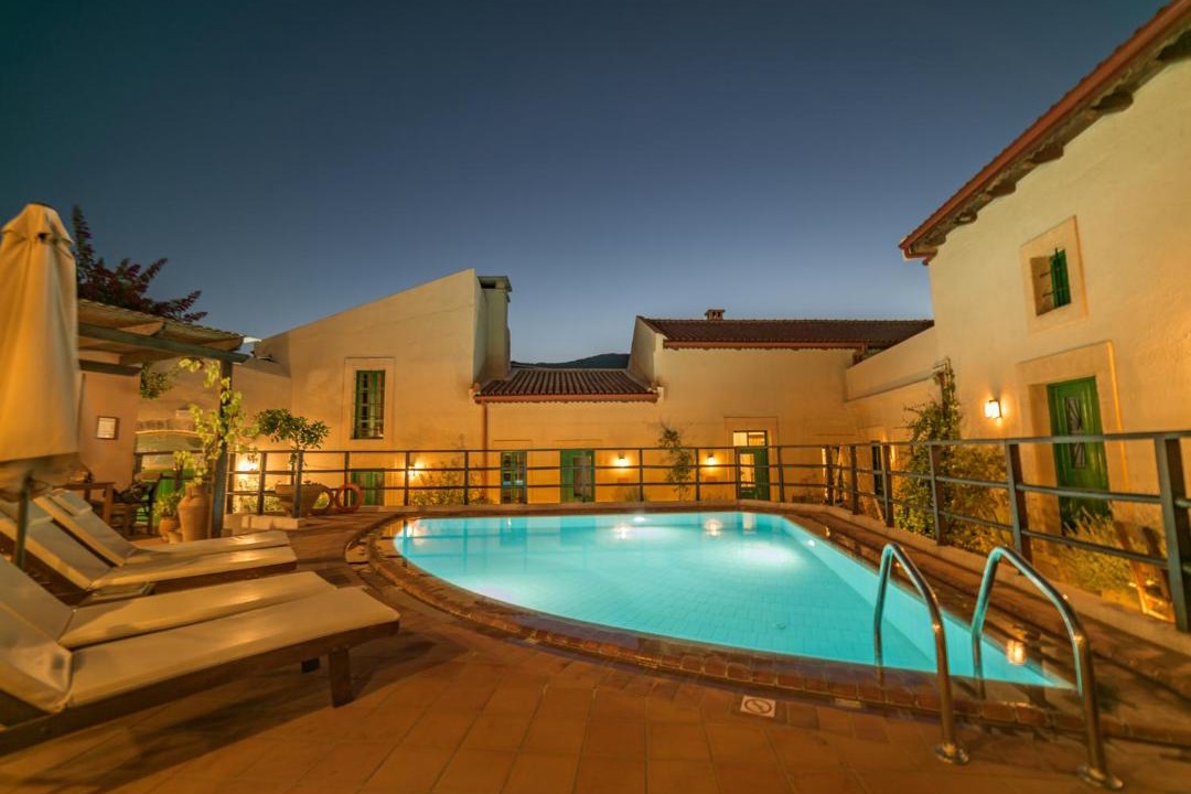 Archanes Apartment | Villa Archanes