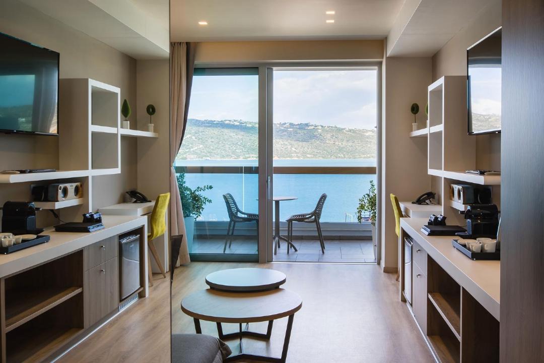 Souda Hotel | Oniros Residences