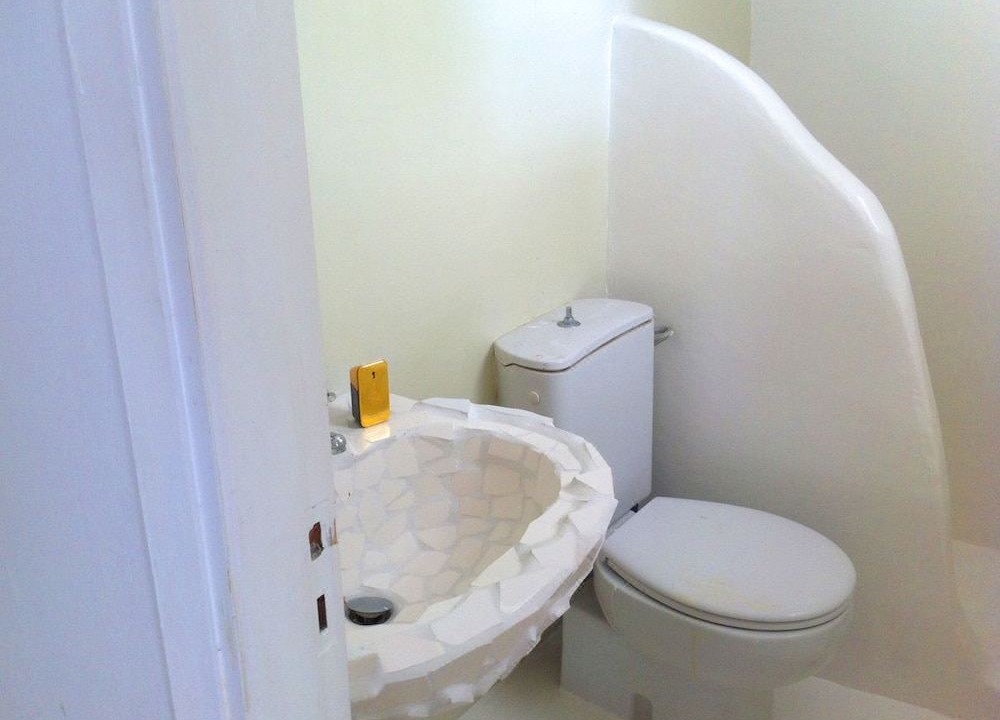 Photo of Bathroom in Mykonos Town