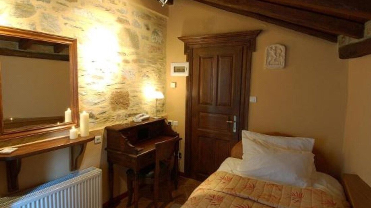 Photo of Bedroom in Agios Georgios Nilias