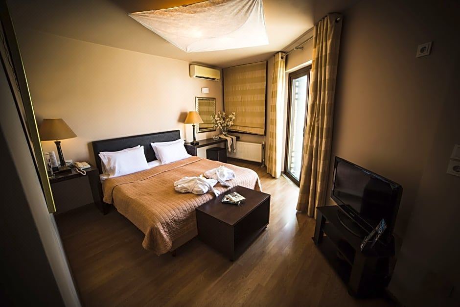 Photo of Bedroom in Portaria