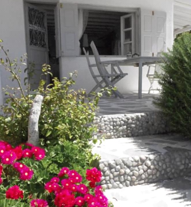 Photo of Others in Mykonos Town
