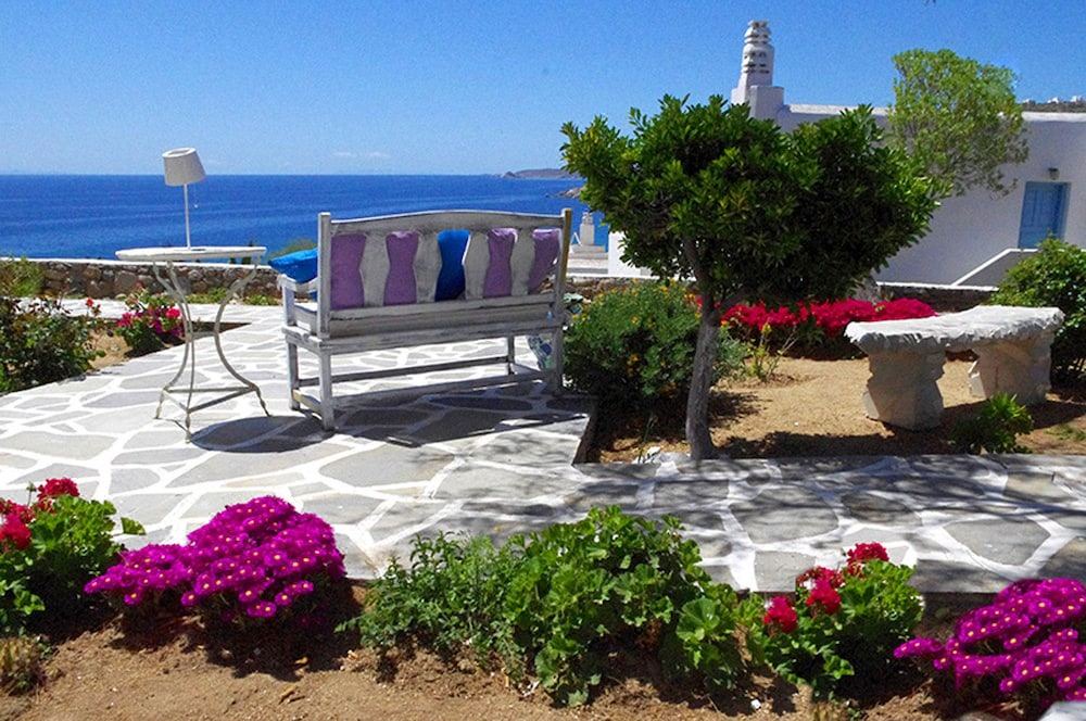 Photo of Others in Mykonos Town