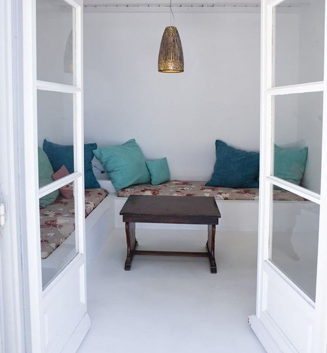 Photo of Livingroom in Mykonos Town