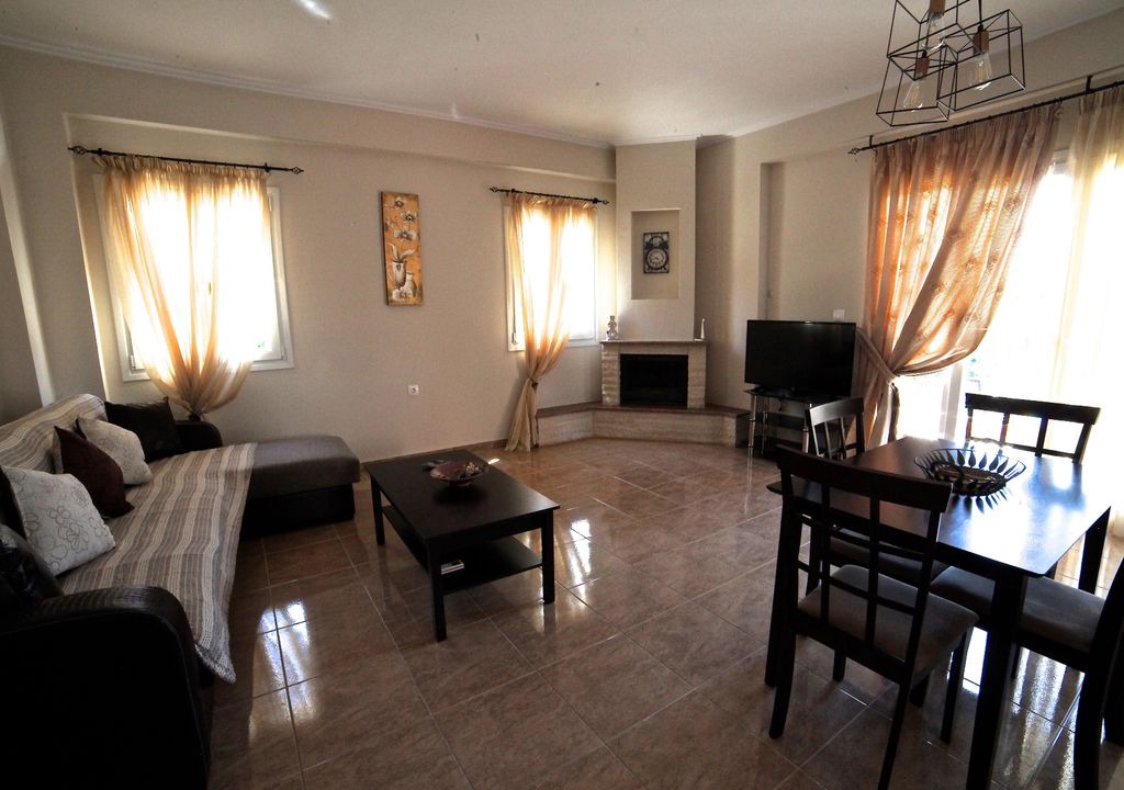 Photo of Livingroom in Kanoni