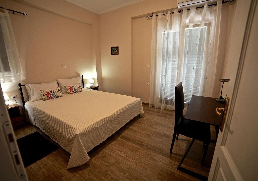 Photo of Bedroom in Kanoni