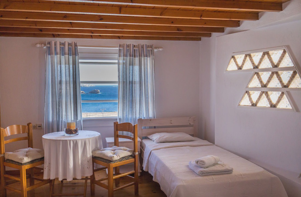 Photo of Bedroom in Houlakia