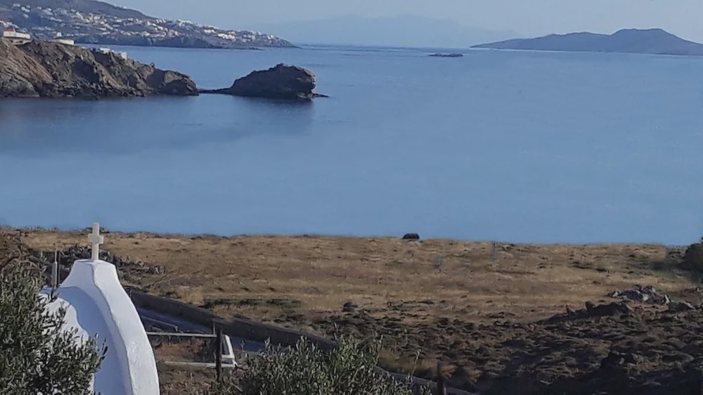 Photo of Outdoor in Houlakia