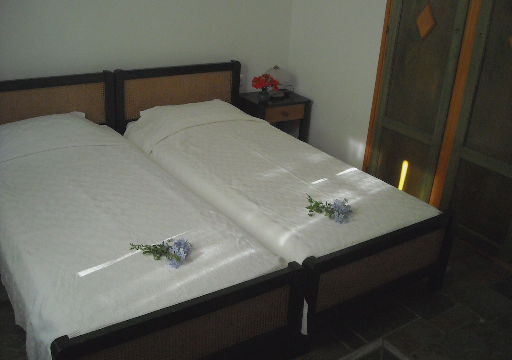 Photo of Bedroom in Posidonia