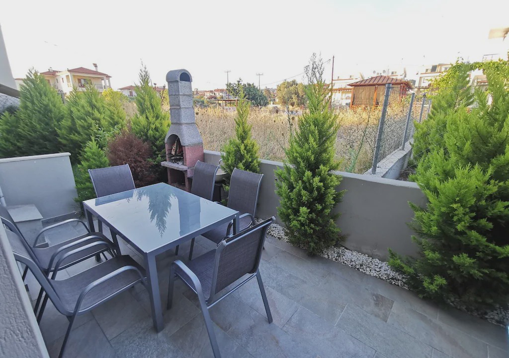 Photo of Patio Balcony in Nikita
