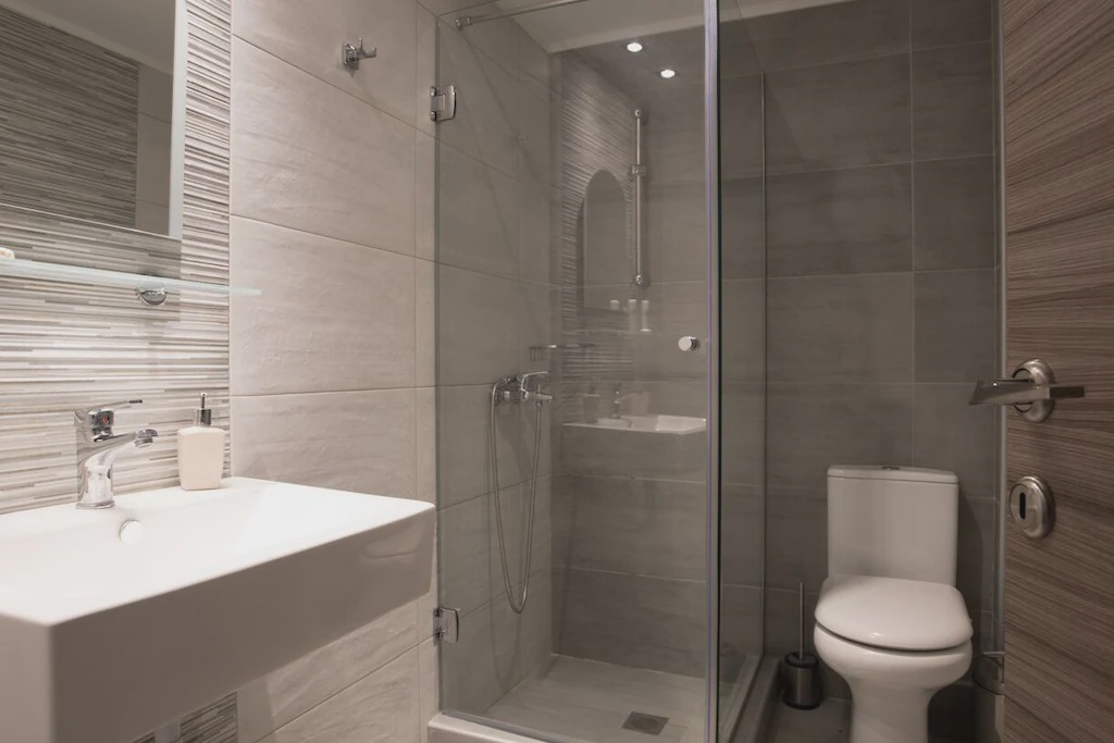 Photo of Bathroom in Nikita