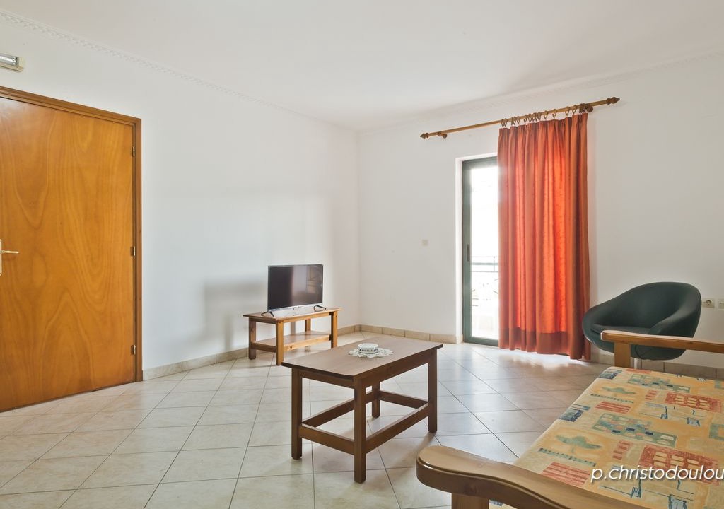 Photo of Livingroom in Karpathos Town