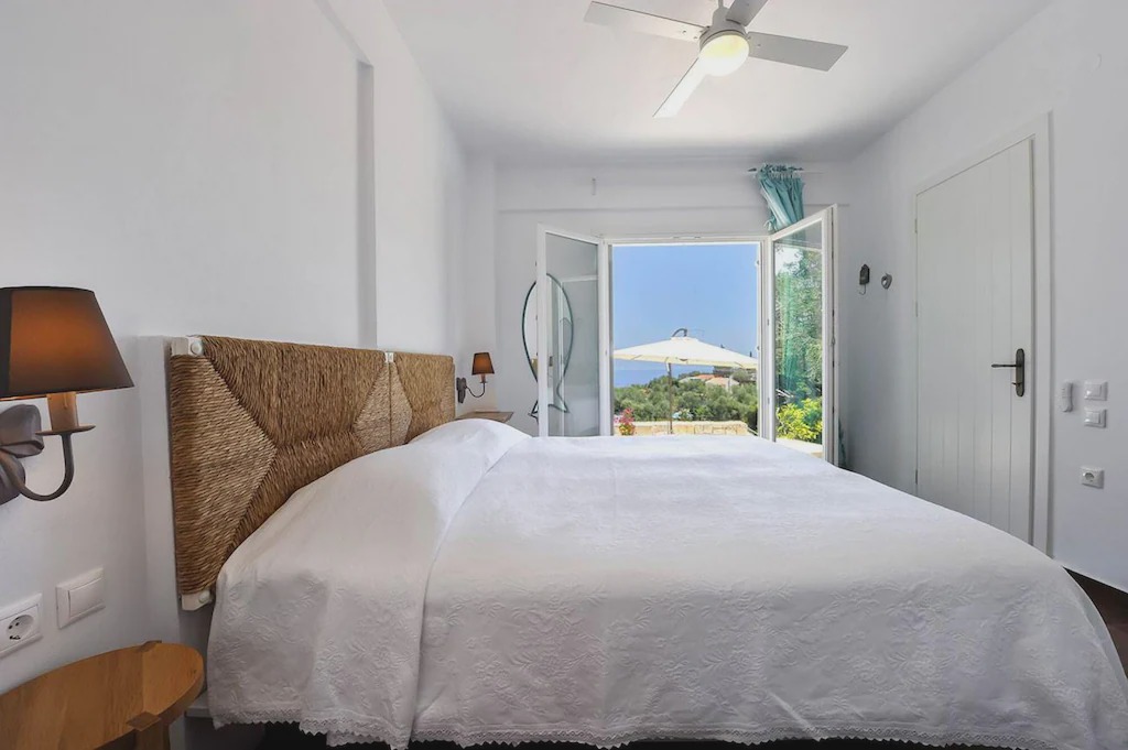 Photo of Bedroom in Katsimatika