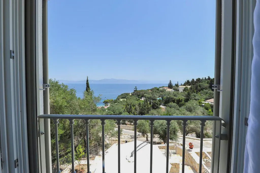 Photo of Patio Balcony in Katsimatika