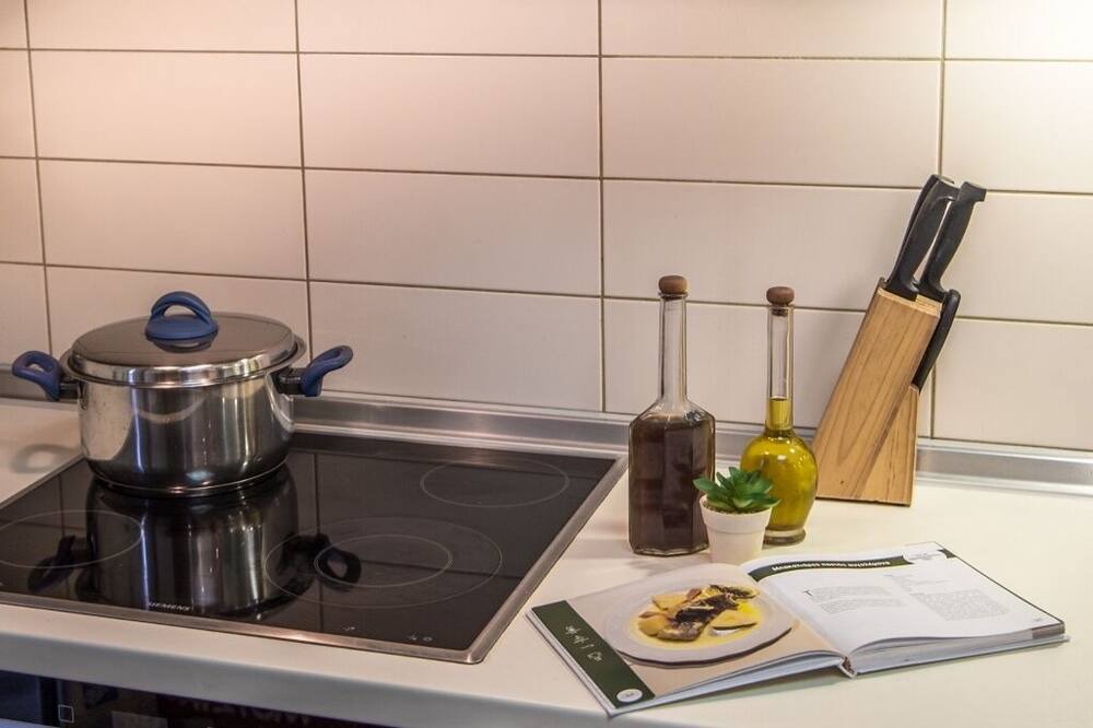 Photo of Kitchen in Archanes-Asterousia