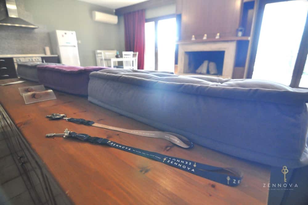 Photo of Bedroom in Ano Poli