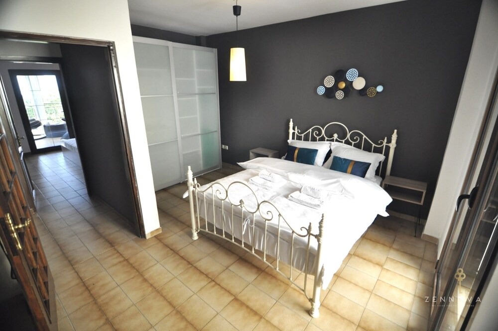 Photo of Bedroom in Ano Poli