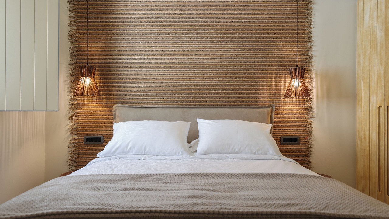 Photo of Bedroom in Tourlos