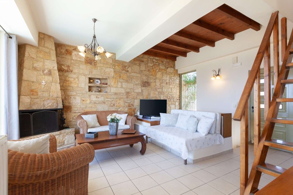 Photo of Livingroom in Lygaria