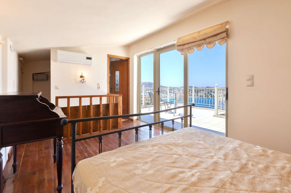 Photo of Bedroom in Lygaria