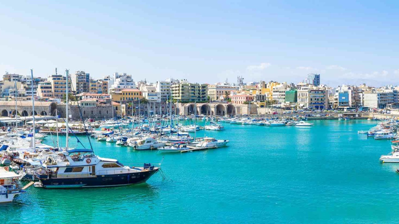 Photo of Others in Chania Old City