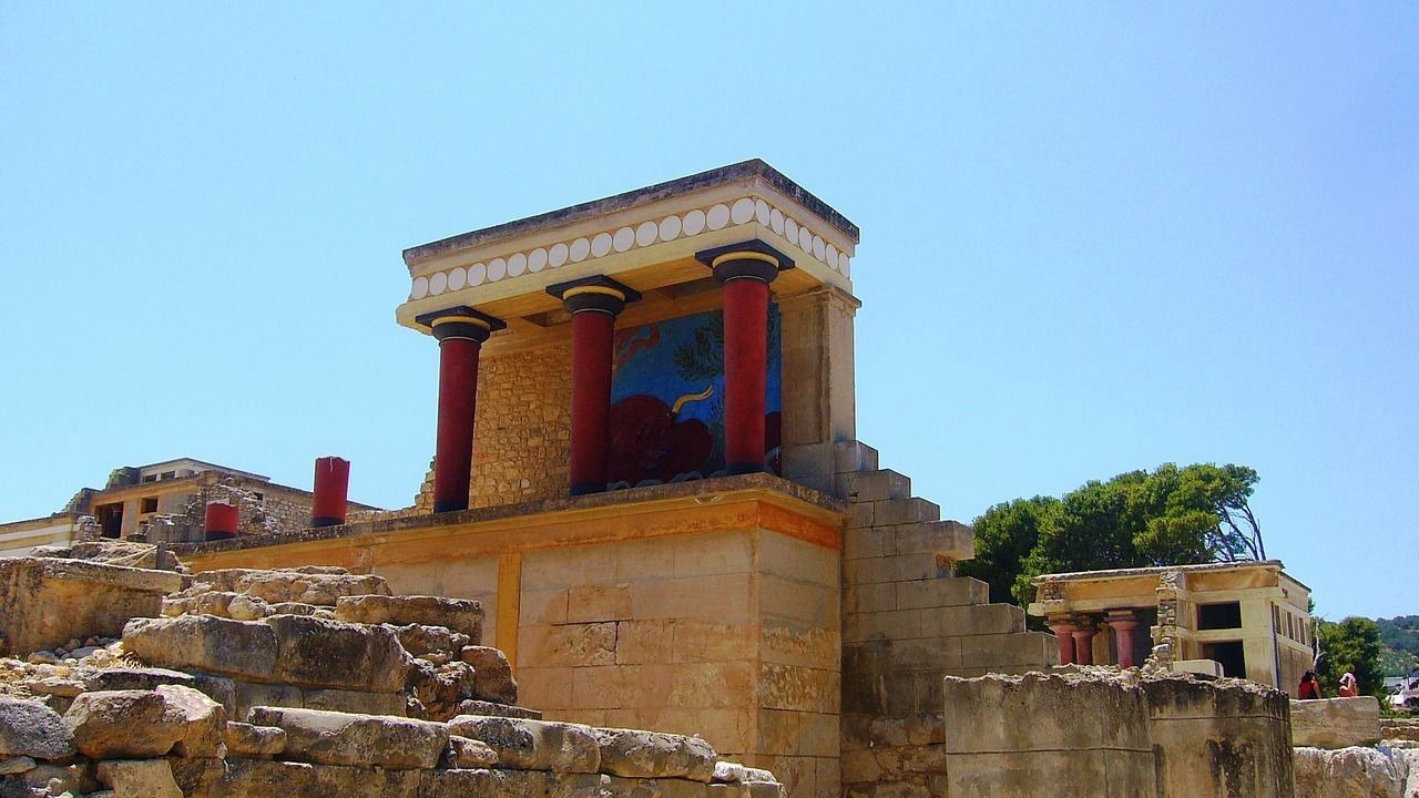 Photo of Others in Chania Old City