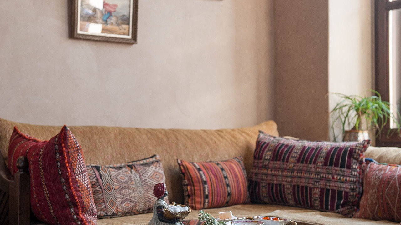 Photo of Bedroom in Chania Old City