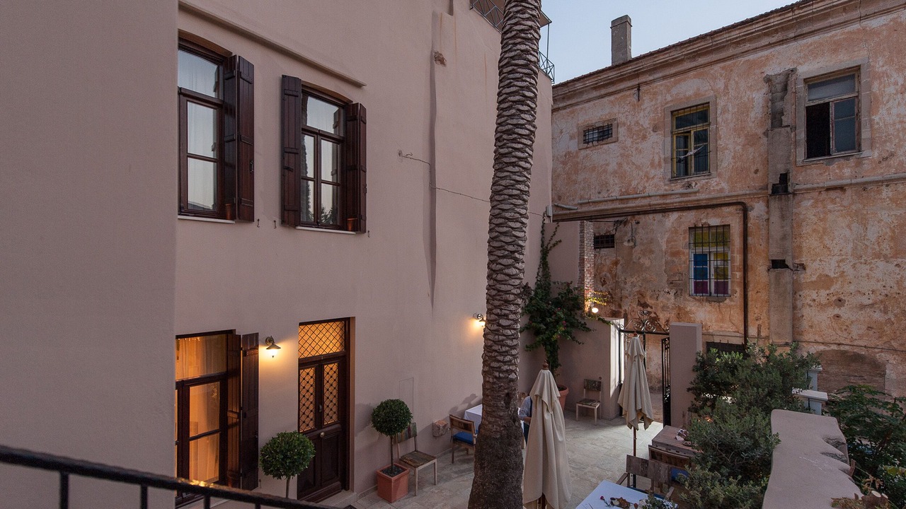 Photo of Outdoor in Chania Old City