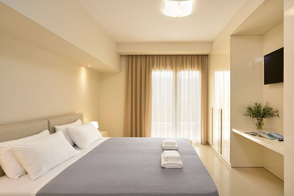Photo of Bedroom in Souda