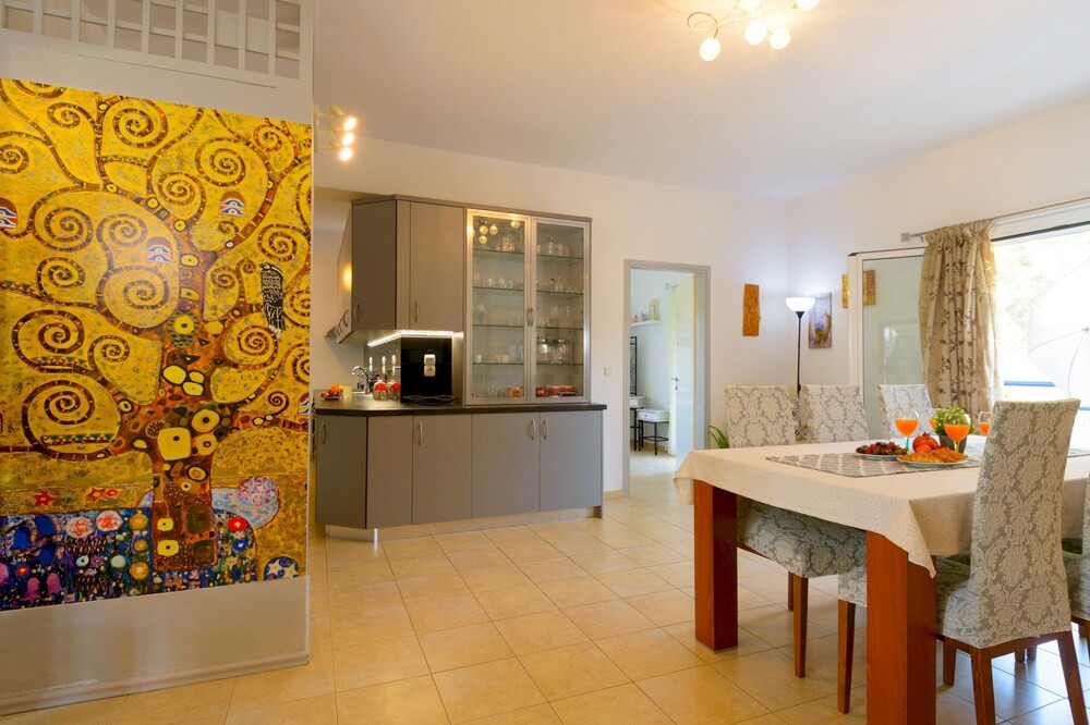 Photo of Kitchen in Kounelion