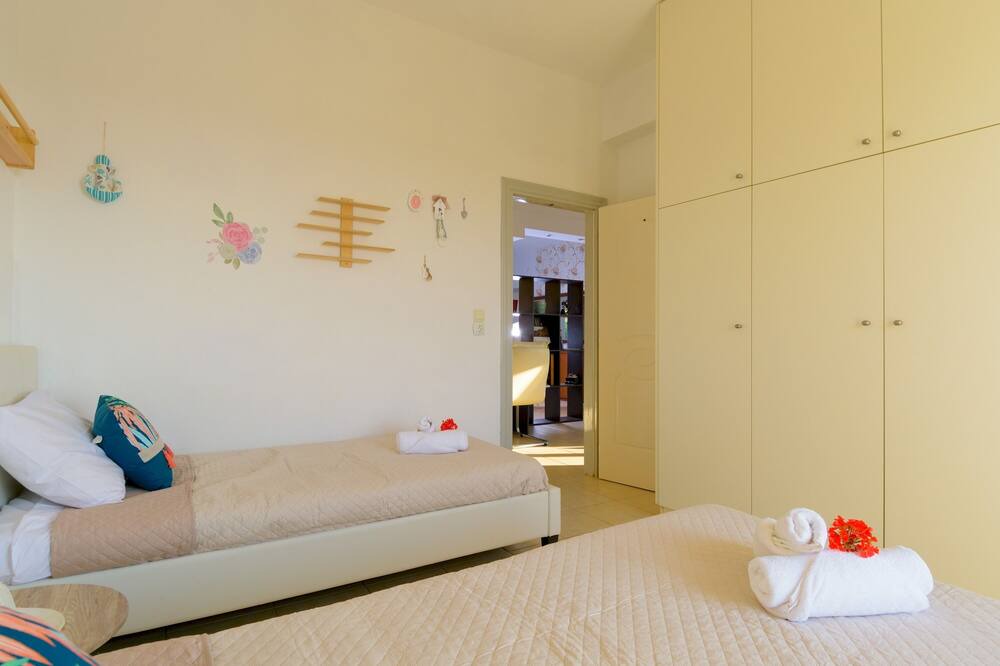 Photo of Bedroom in Kounelion