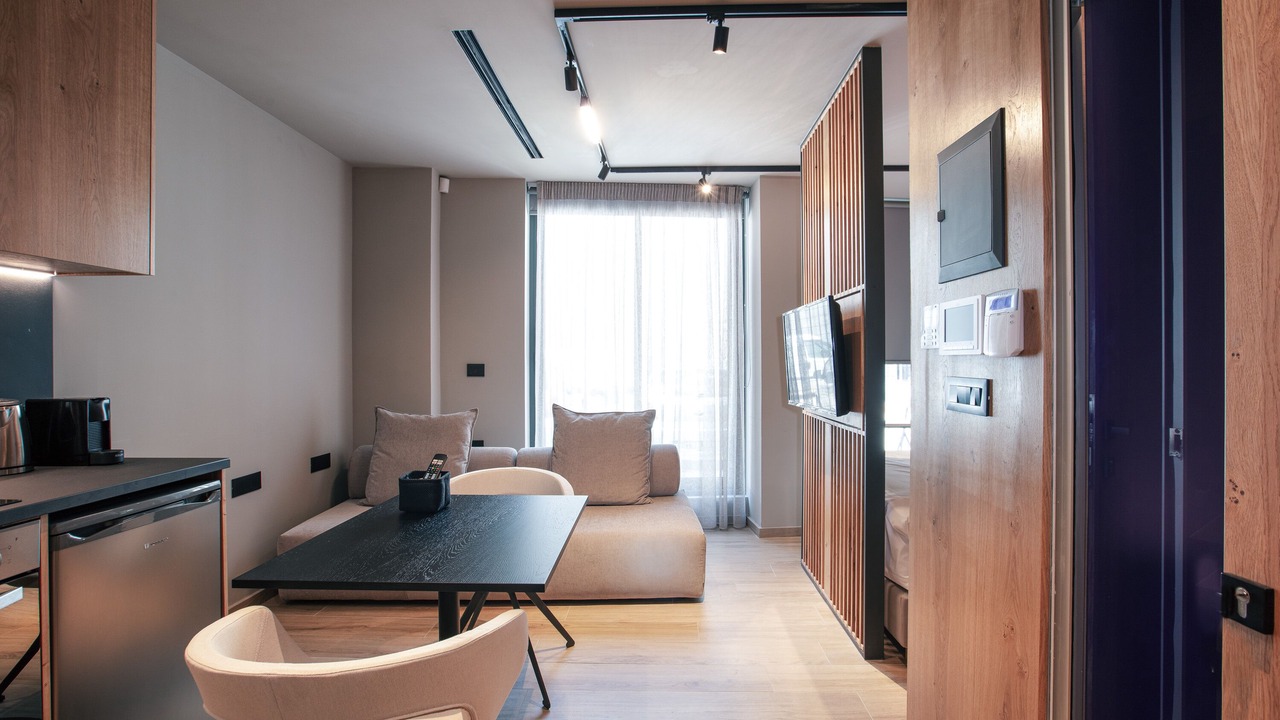 Photo of Bedroom in Souda