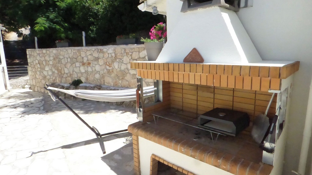 Photo of Patio Balcony in Petaleia