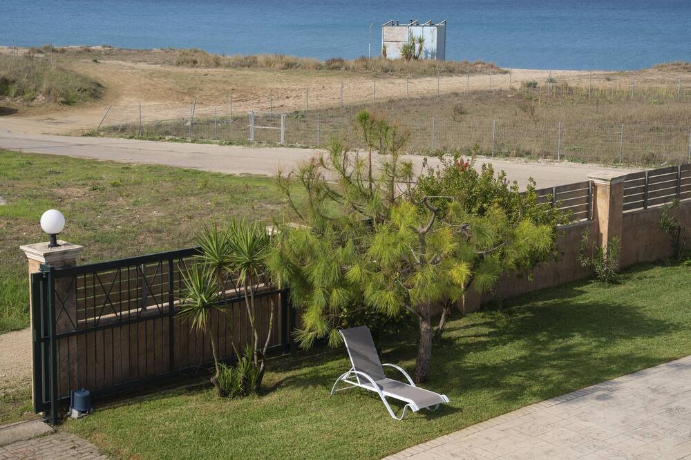 Photo of Outdoor in Almiros Beach
