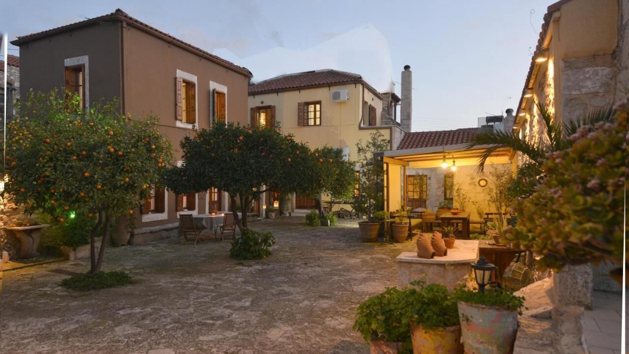 Photo of Outdoor in Archanes