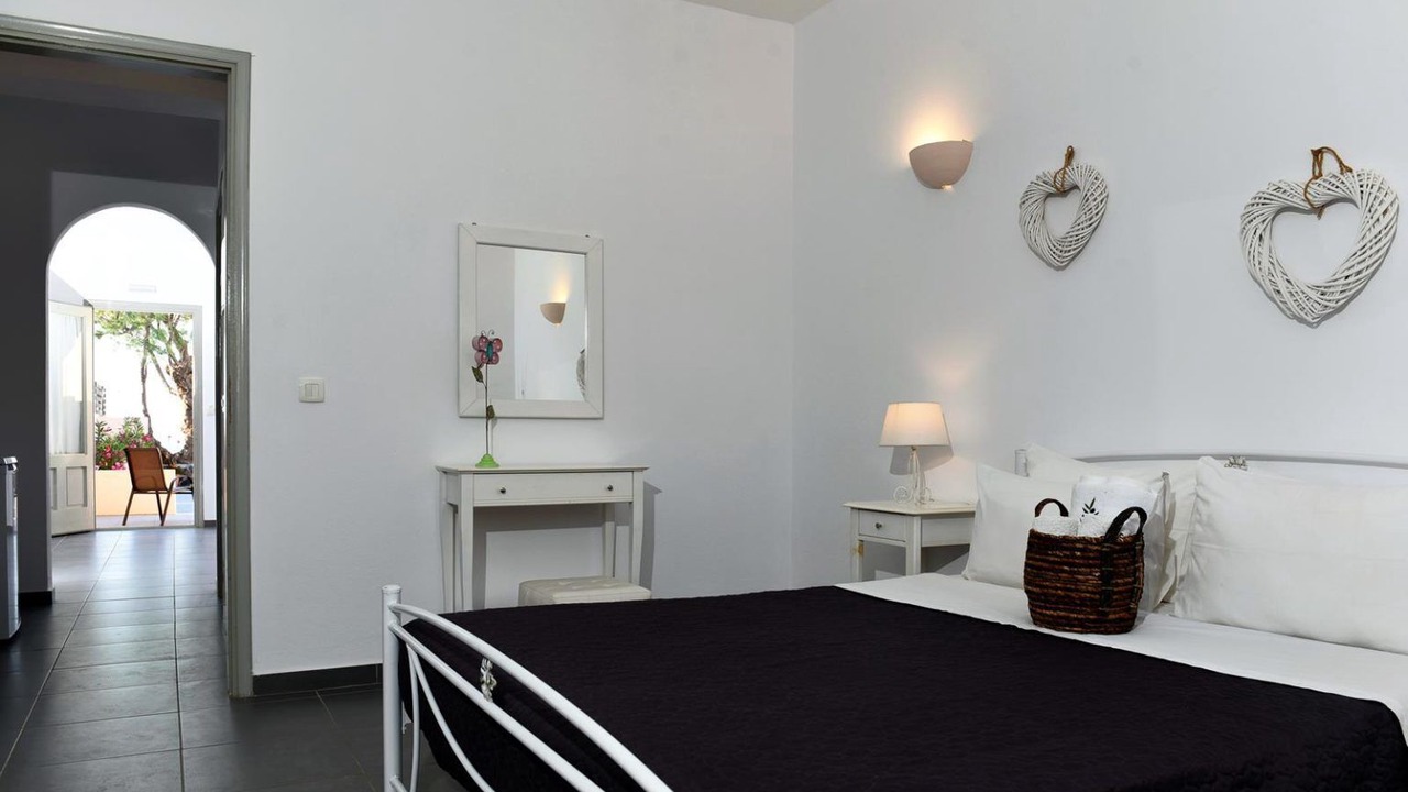 Photo of Bedroom in Perivolos
