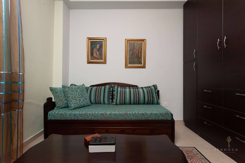 Photo of Livingroom in Ano Poli