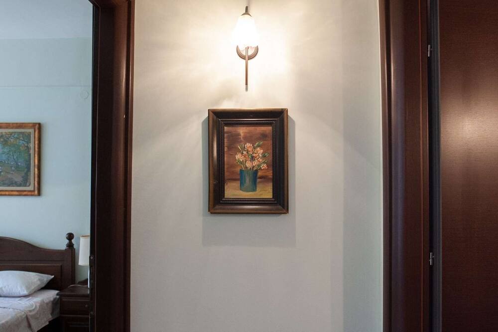 Photo of Bedroom in Ano Poli