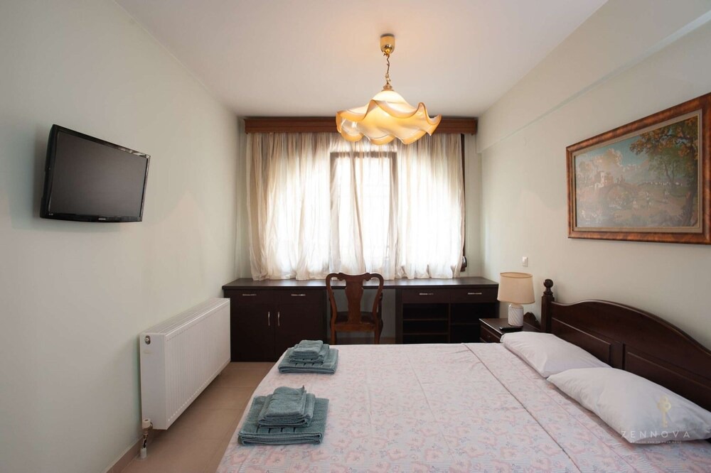 Photo of Bedroom in Ano Poli