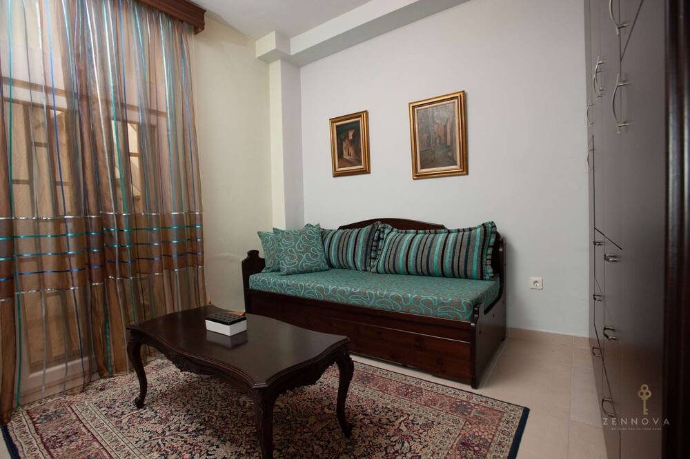 Photo of Livingroom in Ano Poli