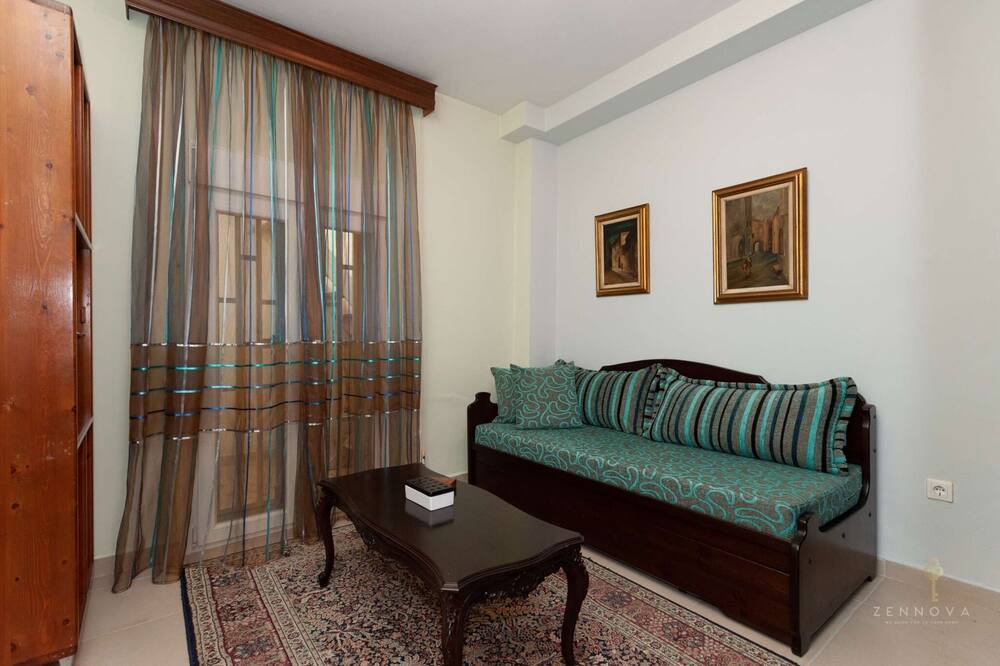 Photo of Livingroom in Ano Poli