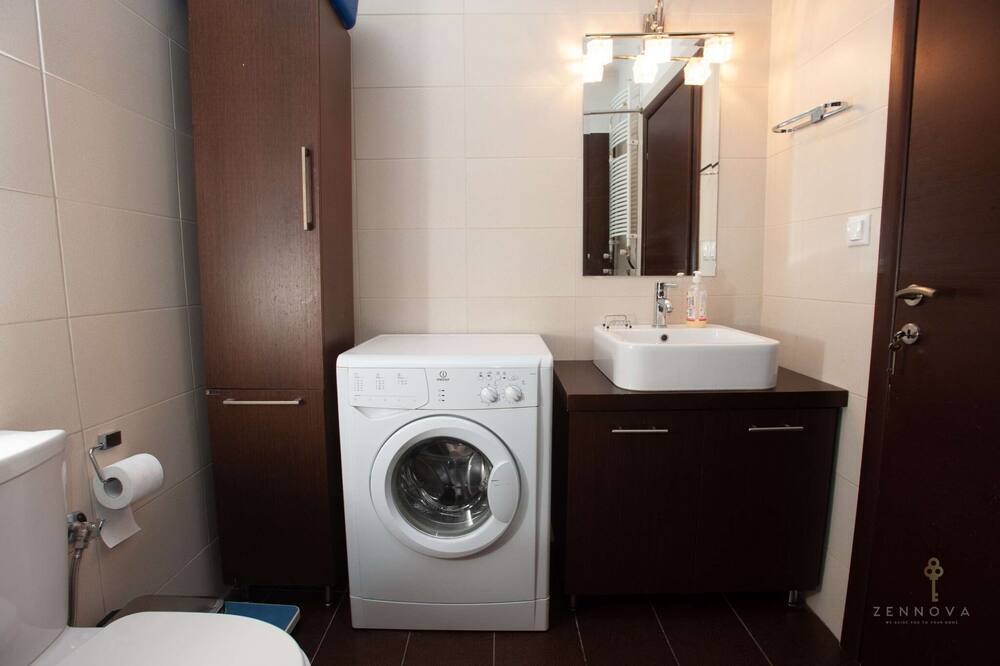 Photo of Bathroom in Ano Poli