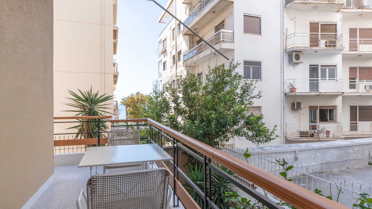 Photo of Outdoor in Palaio Faliro