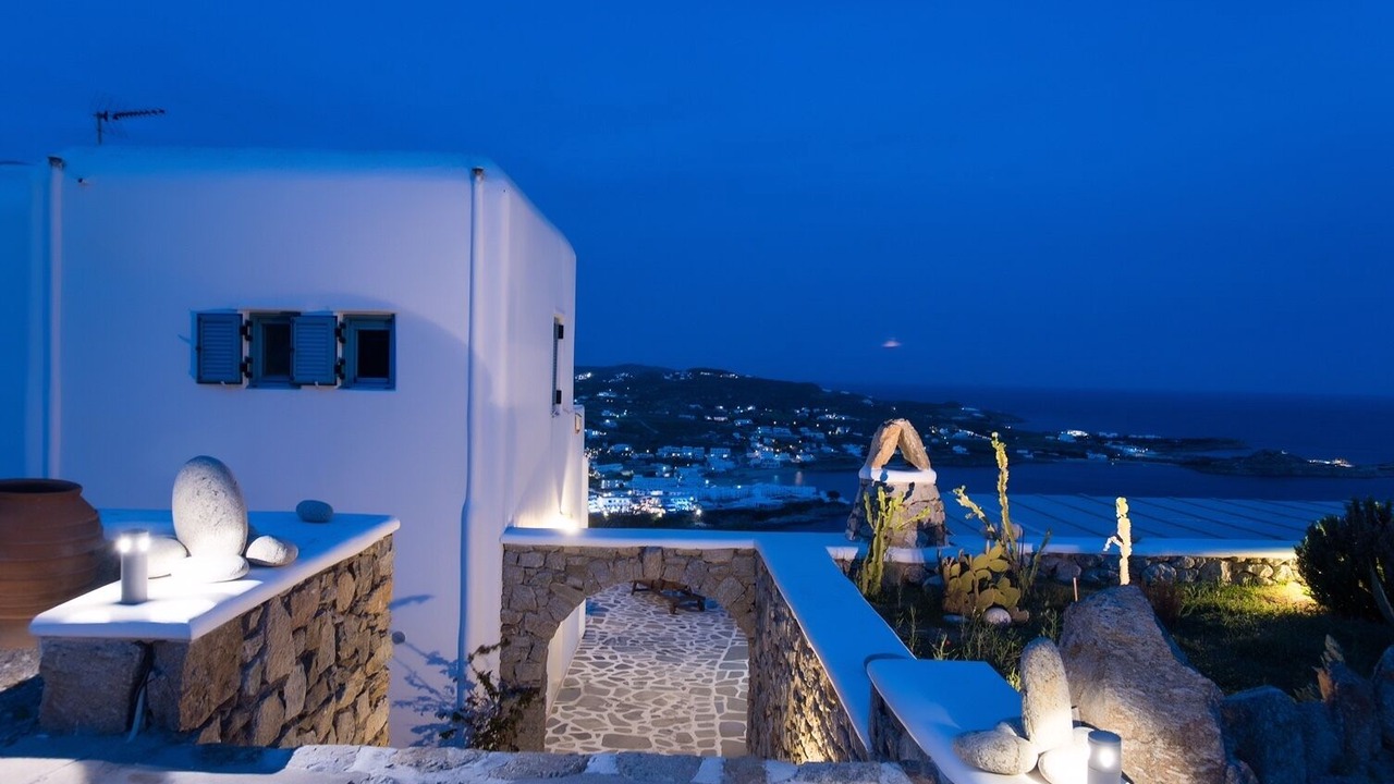 Photo of Outdoor in Psarou