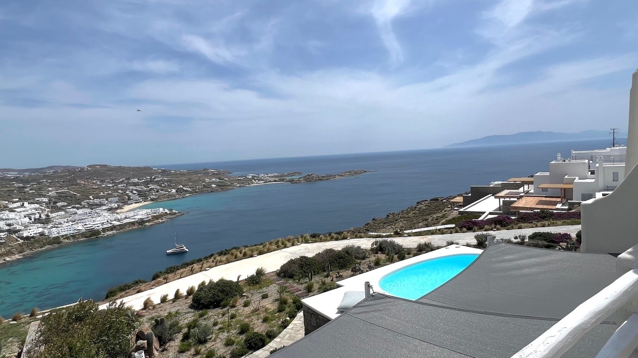 Photo of Outdoor in Psarou