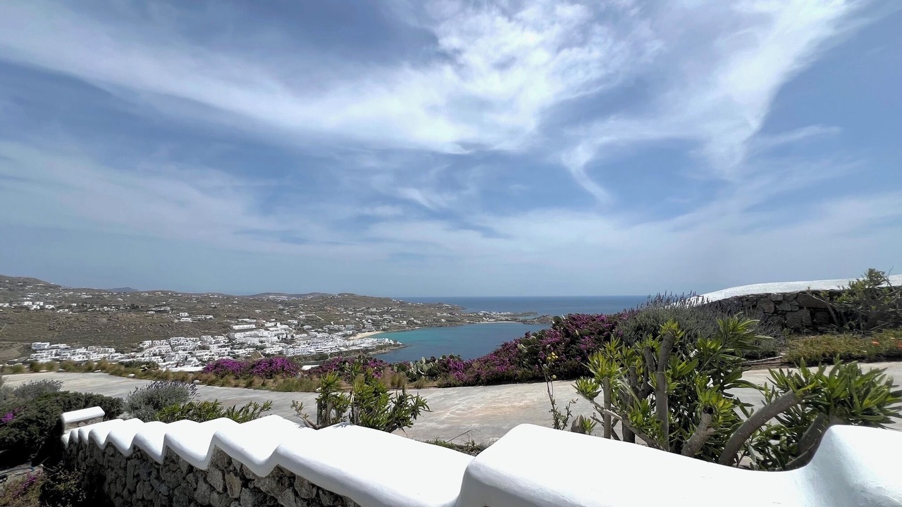 Photo of Outdoor in Psarou