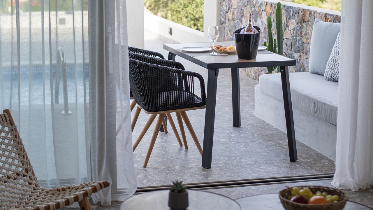 Photo of Outdoor in Paliouri
