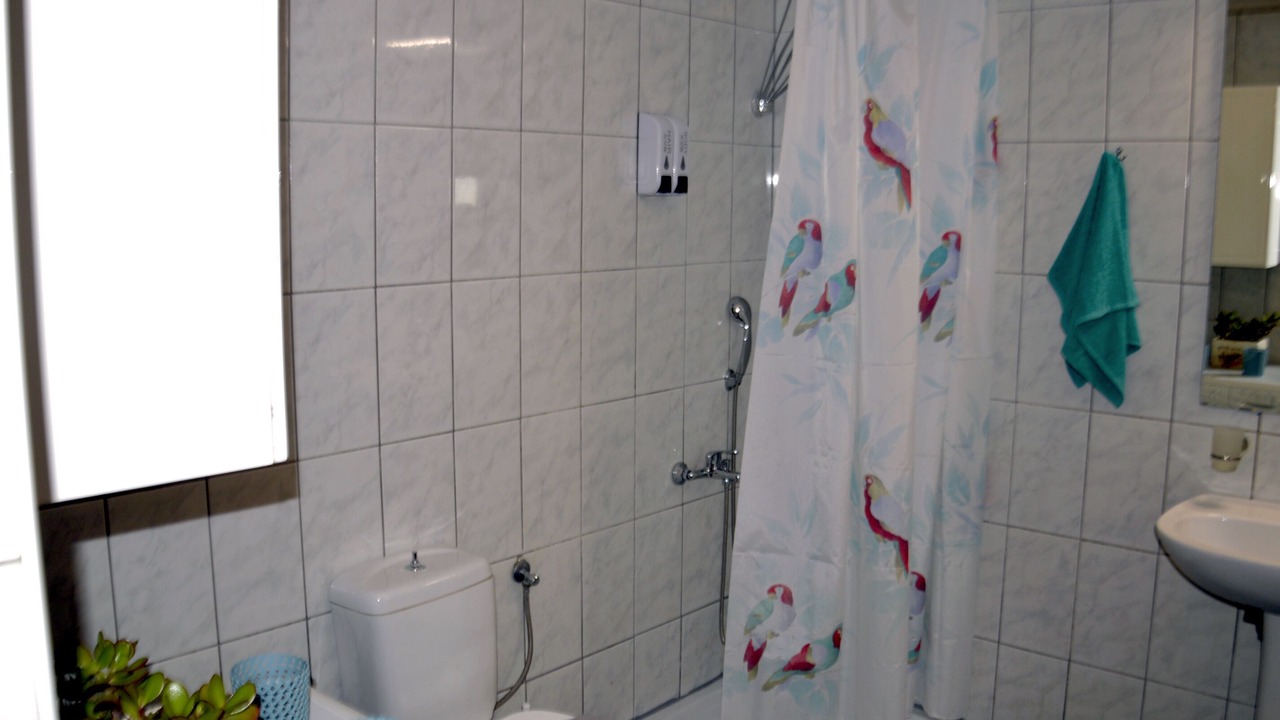 Photo of Bathroom in Rotasion