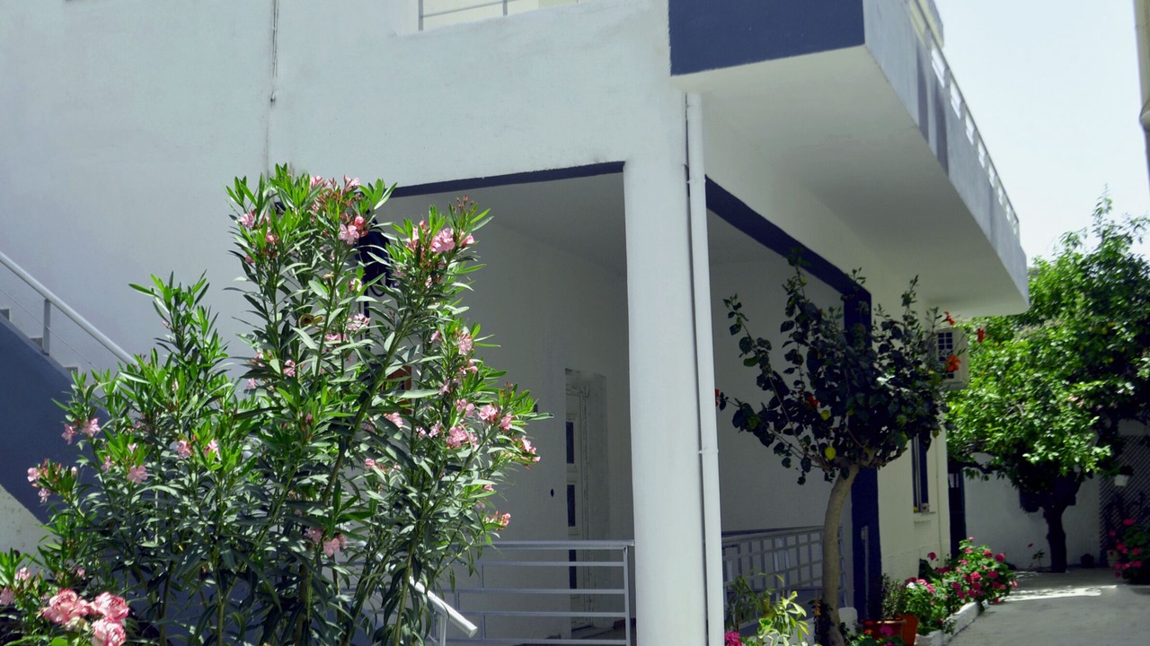 Photo of Buildings in Rotasion